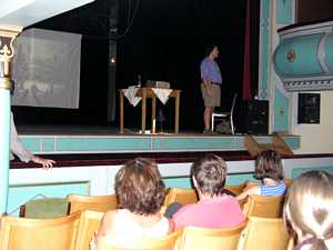 P�edn�ka Jaroslava R�ny