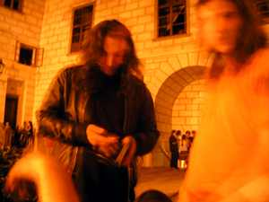 Po koncert�