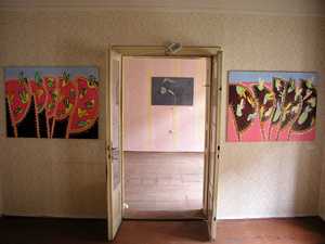 Miko, Karp�ek v B�ezanov� 6