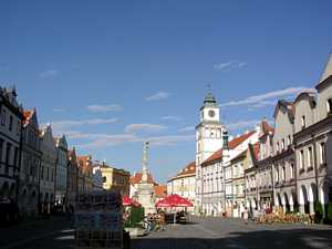 Centrum T�ebon�