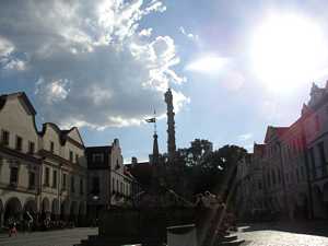 Centrum T�ebon�
