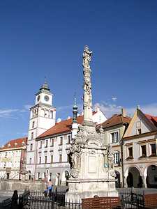 Centrum T�ebon�