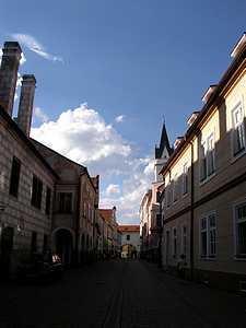 Centrum T�ebon�